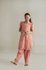 DSC05691 copy tea pink kids suit