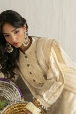 DSC06877 copy off-white white kurta set