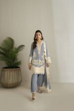 DSC07137 copy light blue off-white kurta set