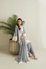 DSC07187 copy light blue off-white kurta set