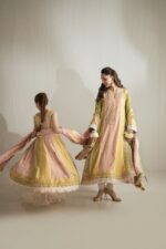 DSC07877 copy pink off-white kurta set