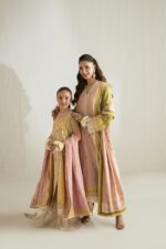 DSC07902 copy pink off-white kurta set