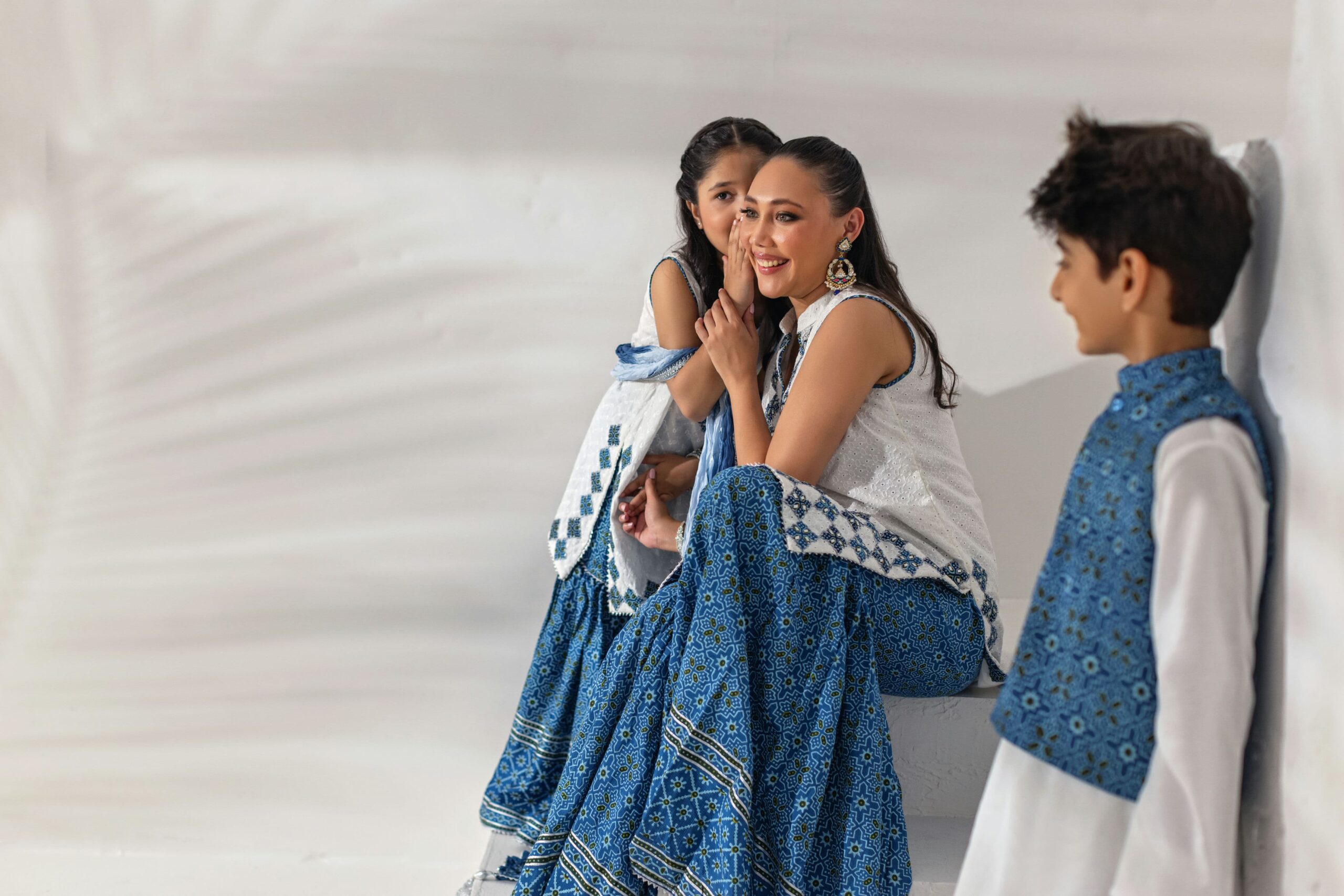 Shehrnaz Kidswear Collection