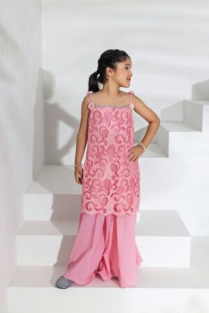 brands for kidswear in pakistan 2026