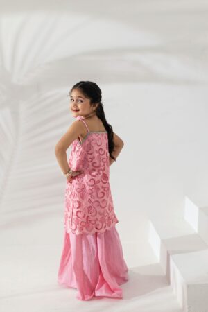 brands for kidswear in pakistan 2026
